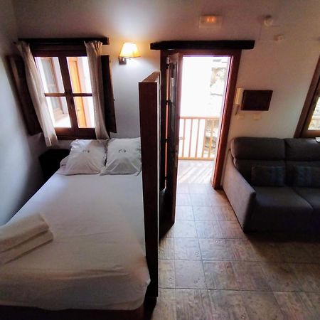 גרנדה Apartamentos Alhambra מראה חיצוני תמונה