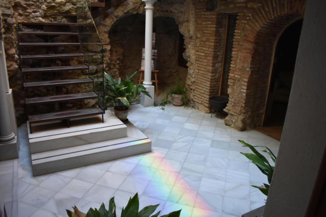 גרנדה Apartamentos Alhambra מראה חיצוני תמונה