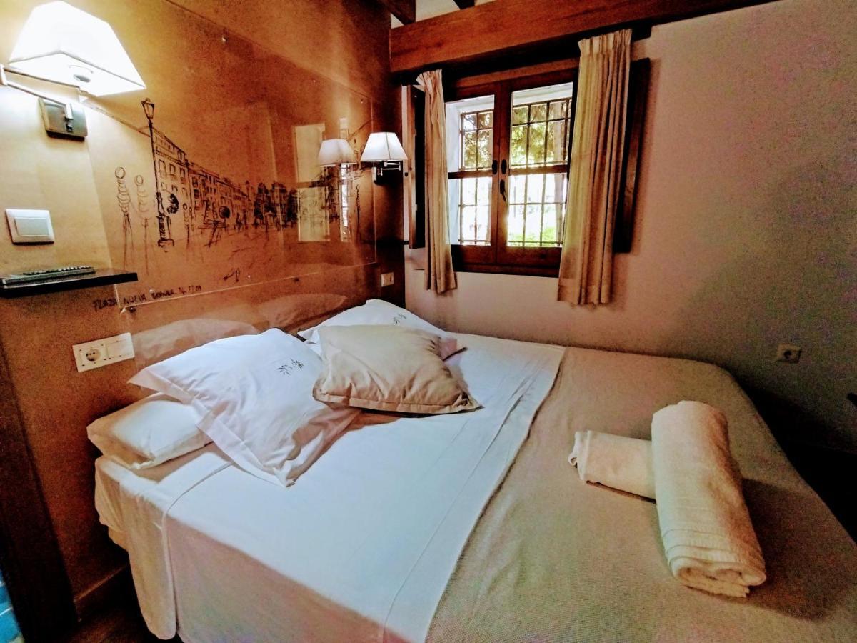 גרנדה Apartamentos Alhambra מראה חיצוני תמונה