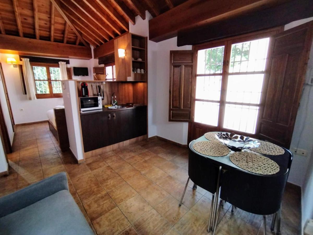 גרנדה Apartamentos Alhambra מראה חיצוני תמונה