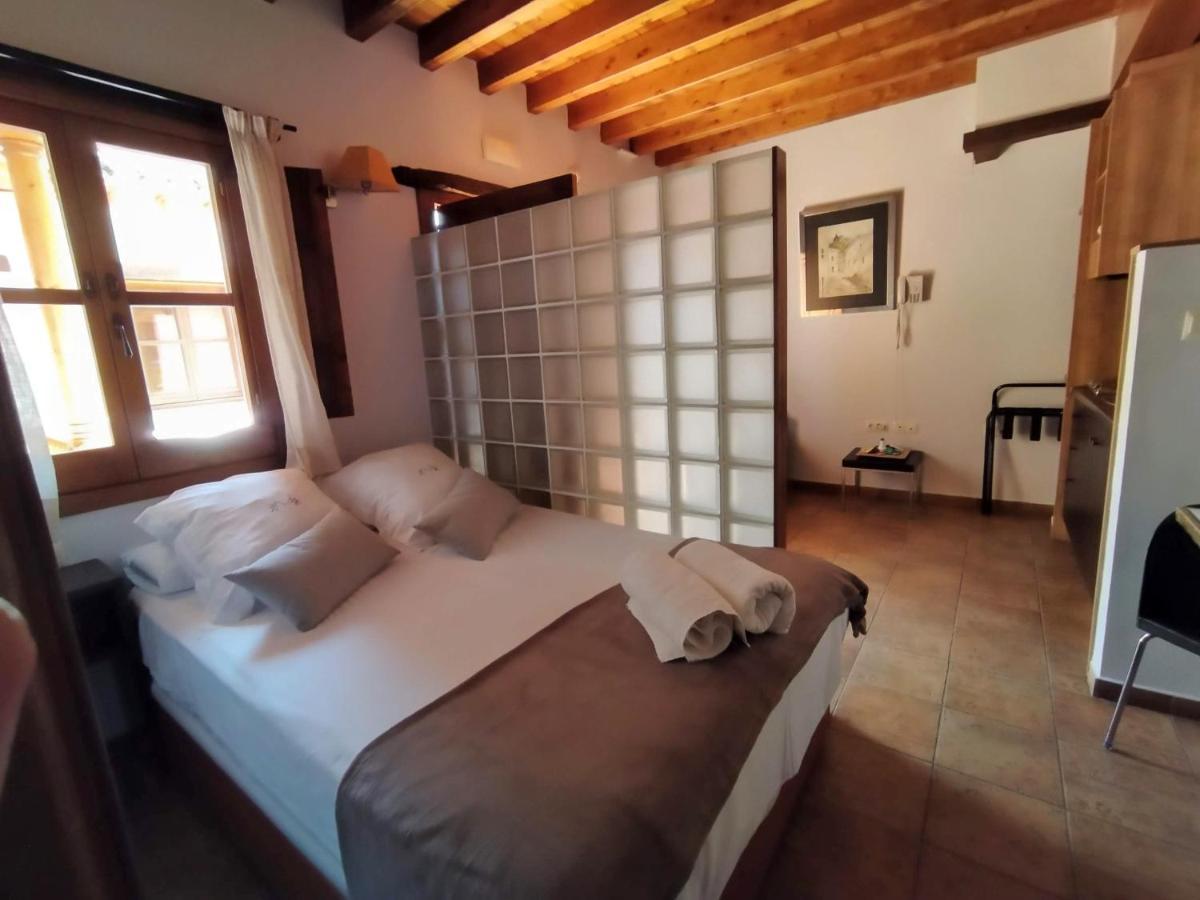 גרנדה Apartamentos Alhambra מראה חיצוני תמונה