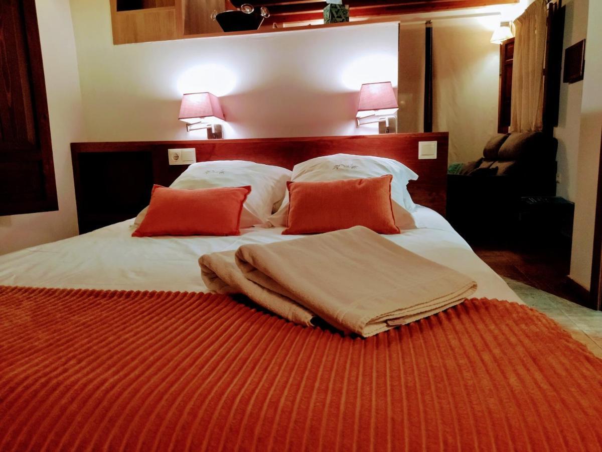 גרנדה Apartamentos Alhambra מראה חיצוני תמונה