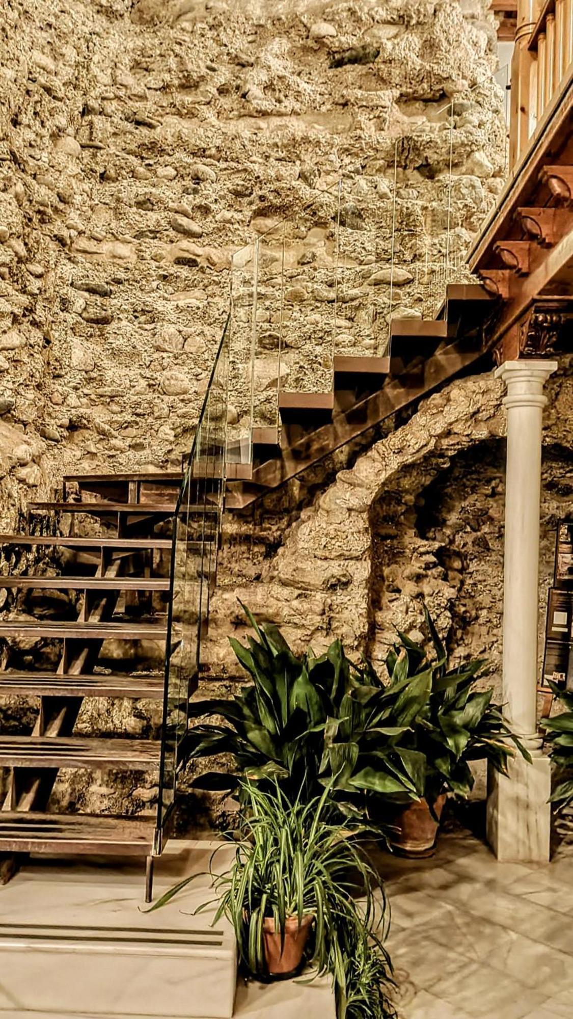 גרנדה Apartamentos Alhambra מראה חיצוני תמונה