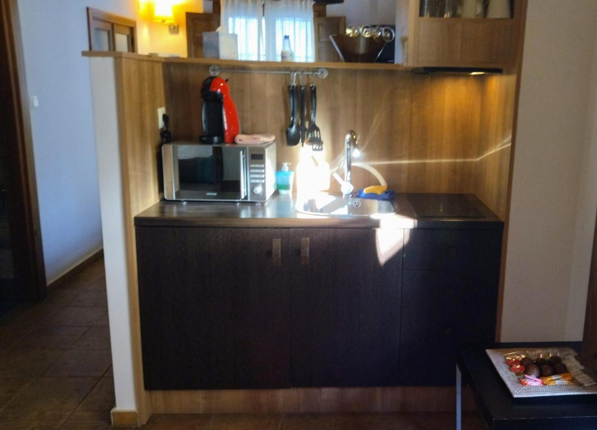 גרנדה Apartamentos Alhambra מראה חיצוני תמונה