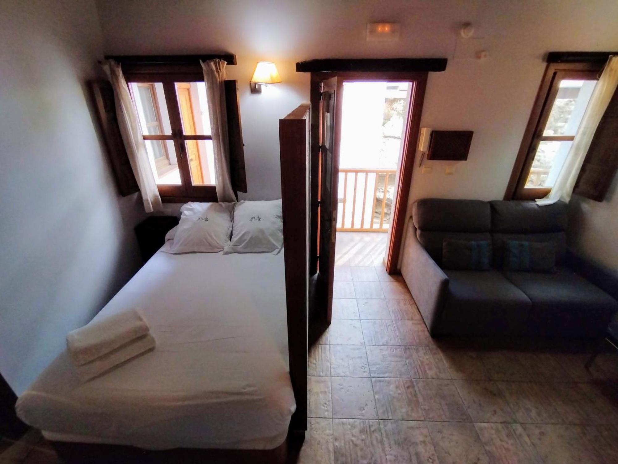 גרנדה Apartamentos Alhambra מראה חיצוני תמונה